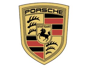 Porsche 981