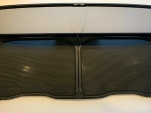 Audi A3 8V Convertible Wind Deflector & Bag