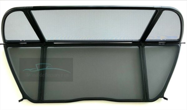 E46 2024 wind deflector