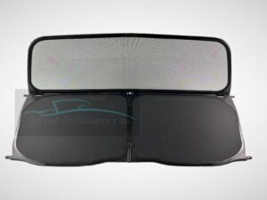 Audi A3 8P Convertible Wind Deflector & Bag