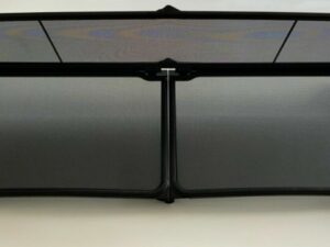 Porsche 911 - 996 - 997 Convertible Wind Deflector