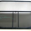 BMW 2 Series F23 M2 Convertible Wind Deflector & Bag