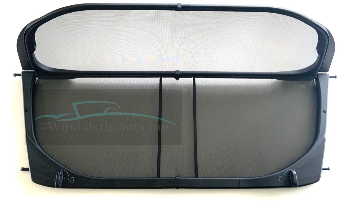 BMW 2 Series F23 M2 Convertible Wind Deflector & Bag