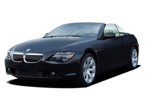 BMW 6 Series