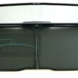 Audi A5 8F Convertible Wind Deflector & Bag