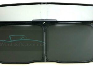 Audi A5 8F Convertible Wind Deflector & Bag