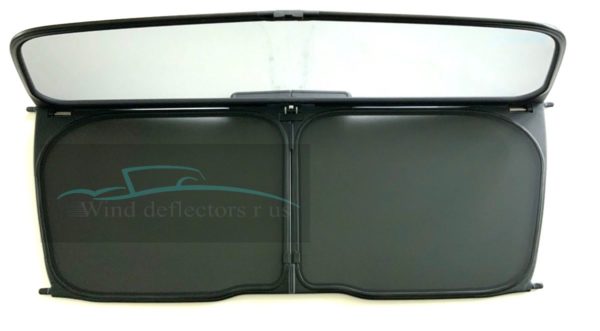 Audi A5 8F Convertible Wind Deflector & Bag