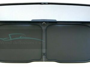 Audi A5 8F Convertible Wind Deflector & Bag 1107