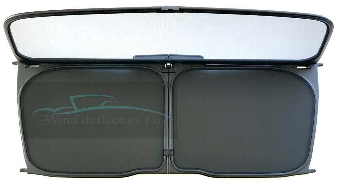 Audi A5 8F Convertible Wind Deflector & Bag 1107