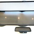 Vauxhall Cascada Convertible Wind Deflector & Bag