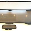 Vauxhall Cascada Convertible Wind Deflector & Bag