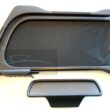 Vauxhall Cascada Convertible Wind Deflector & Bag