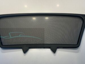 Mercedes SLK R172 Convertible Wind Deflector