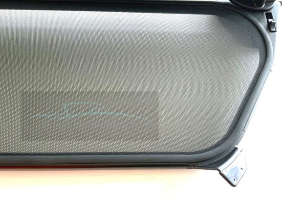 Ferrari California Convertible Wind Deflector & Bag