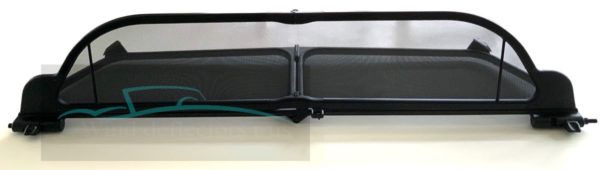 Ferrari California Convertible Wind Deflector & Bag