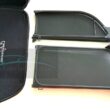 Ferrari California Convertible Wind Deflector & Bag