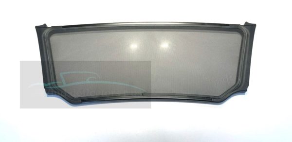 BMW Z4 (E85) Convertible Wind Deflector