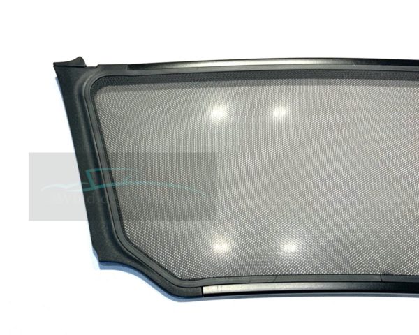 BMW Z4 (E85) Convertible Wind Deflector