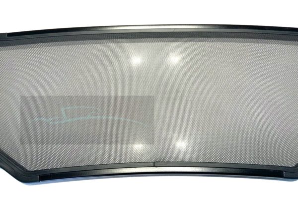 BMW Z4 (E85) Convertible Wind Deflector