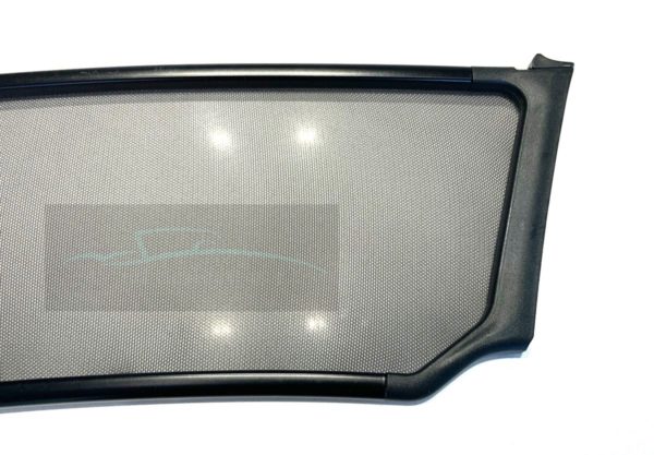 BMW Z4 (E85) Convertible Wind Deflector