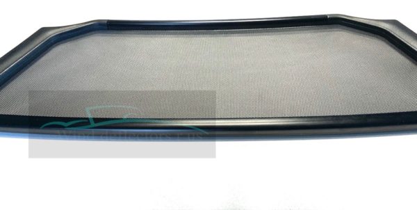 BMW Z4 (E85) Convertible Wind Deflector