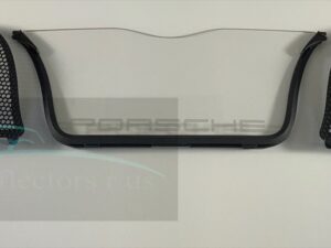 Porsche 986 Convertible Wind Deflector & Honeycombs 987