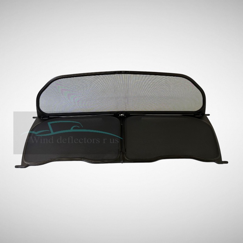 Audi A5 8W Convertible Wind Deflector & Bag From 2016 - Present