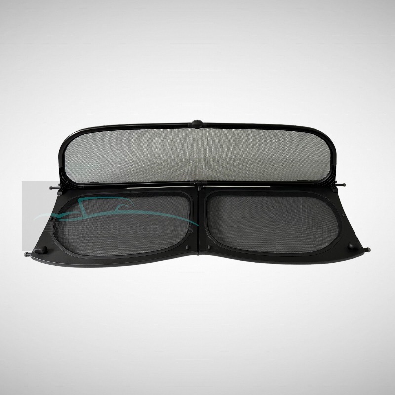 BMW Mini Convertible R52 & R57 Wind Deflector & Bag