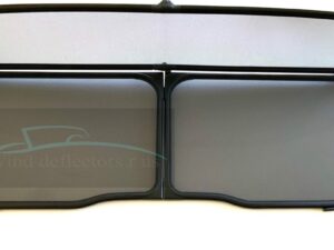 Peugeot 307cc - 308cc Convertible Wind Deflector & Bag