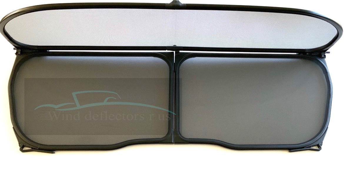 Peugeot 307cc - 308cc Convertible Wind Deflector & Bag