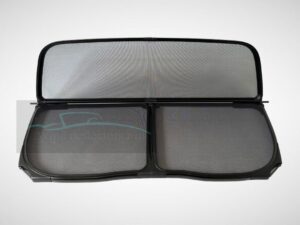 Audi A4 S4 Convertible Wind Deflector & Limited Edition Bag