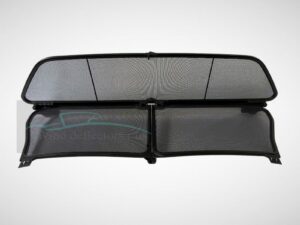 Porsche 911 - 996 - 997 Convertible Wind Deflector