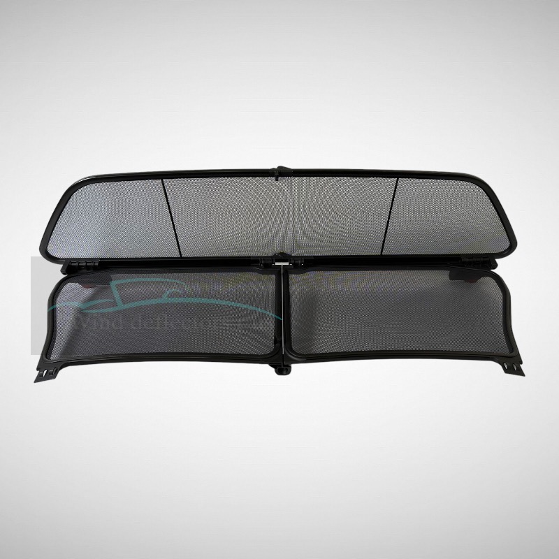 Porsche 911 - 996 - 997 Convertible Wind Deflector