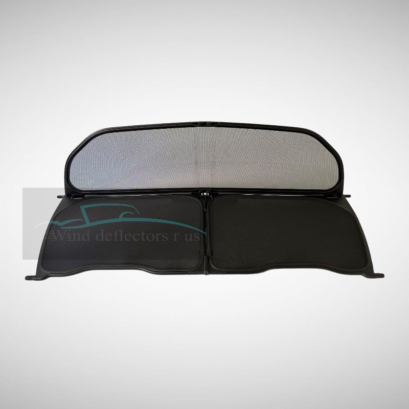 Audi A5 8W Convertible Wind Deflector & Bag From 2016 - Present