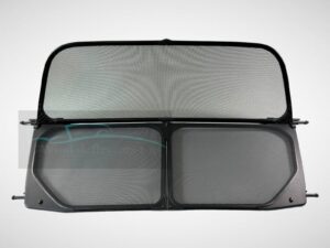 BMW 1 Series E88 Convertible Wind Deflector