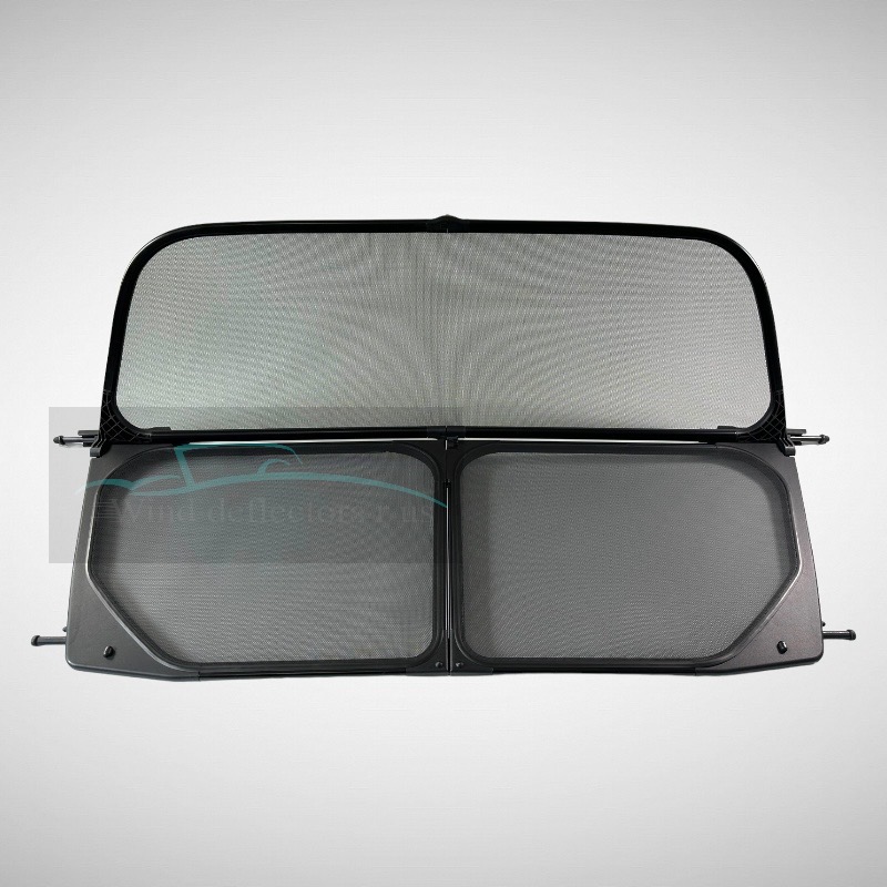 BMW 1 Series E88 Convertible Wind Deflector