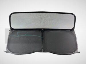 Audi A3 8P Convertible Wind Deflector & Bag