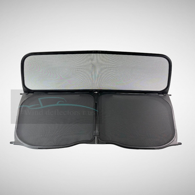 Audi A3 8P Convertible Wind Deflector & Bag